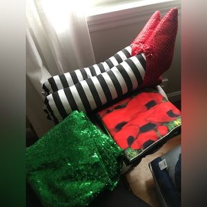Wizard of oz decor